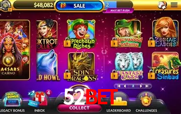 52Bet App